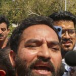 J&amp;K HC quashes AAP leader Mehraj Malik’s PSA detention