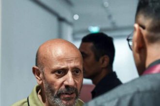 J&amp;K parties back Engineer Rashid over bail to visit ailing father