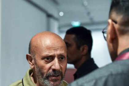 J&amp;K parties back Engineer Rashid over bail to visit ailing father