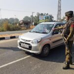 J&amp;K SIA files chargesheet against 10 in ‘white collar’ module case