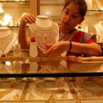 Exchange drives up to half of jewellery sales as Indians rotate gold to keep buying