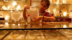 Exchange drives up to half of jewellery sales as Indians rotate gold to keep buying