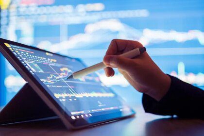 Stock Market Live Apr 28: Stock to buy today: Jio Financial Services (₹253.75)