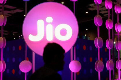 Jio Platforms said to plan filing for IPO next month