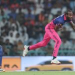 Jofra Archer set new IPL record for Rajasthan Royals after three-wicket haul against LSG