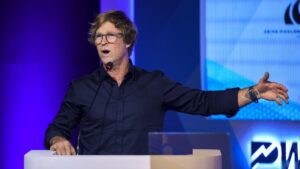 Jonty Rhodes promises to build cricket ecosystem in Rotterdam to groom European cricketers