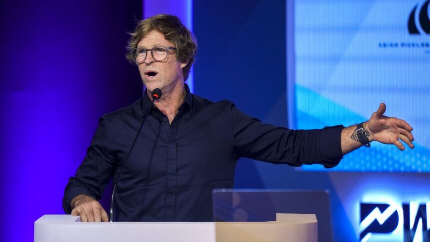 Jonty Rhodes promises to build cricket ecosystem in Rotterdam to groom European cricketers