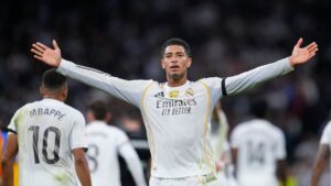 Real Madrid's Jude Bellingham invests in Birmingham Phoenix of The Hundred, buys 1.2% stake