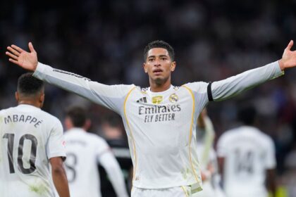 Real Madrid's Jude Bellingham invests in Birmingham Phoenix of The Hundred, buys 1.2% stake