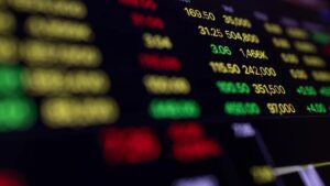 Stock Market Live April 20: Stock to buy today: KFin Technologies 