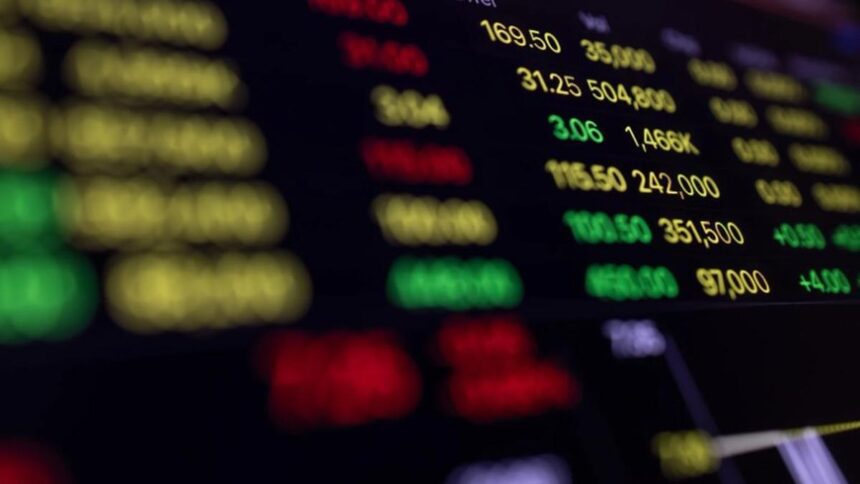 Stock Market Live April 20: Stock to buy today: KFin Technologies 