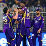 KKR endure worst start to IPL campaign in 14 years after loss to Sunrisers Hyderabad by 65 runs