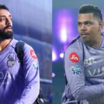 KKR share new update on Varun Chakaravarthy, reveal what happened with Sunil Narine against PBKS