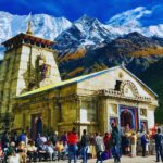 110,000 devotees flock to Kedarnath in 3 days; temple leaders hail seamless yatra arrangements by Uttarakhand govt