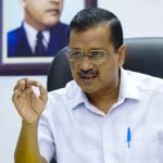 'Tell us how much black money has been recovered': Arvind Kejriwal targets PM Modi over raids on AAP leaders