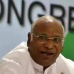 'Sonia Gandhi takes our decisions': Kharge on speculations over change of CM in Karnataka