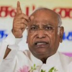 'Modi ji what are you scared of?' Kharge targets PM over Trump's 'hellhole' remark