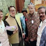 Kiren Rijiju claims Shashi Tharoor 'accepted in a way' Congress is 'anti-women'; recalls banter