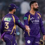 Kolkata Knight Riders join MI, RCB in unwanted list as dismal run in IPL 2026 continues