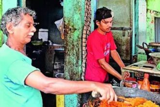 Orphaned twice: SIR strips Kolkata's Kerala-born man of vote, identity
