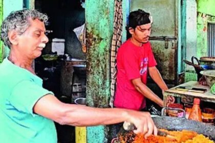 Orphaned twice: SIR strips Kolkata's Kerala-born man of vote, identity