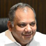 Kothari Industrial Corporation shares now listed on the NSE as well