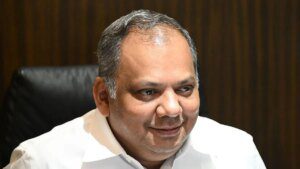 Kothari Industrial Corporation shares now listed on the NSE as well