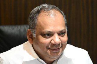 Kothari Industrial Corporation shares now listed on the NSE as well