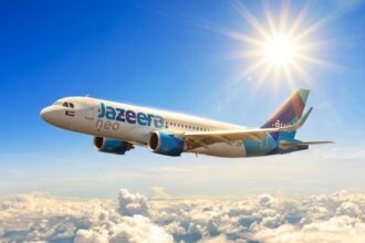 Kuwait sees first direct flight to India after Feb 28 on Sunday; eyes tentative resumption