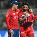 LSG head coach compares Lucknow pitch to WACA after failing to chase 160 runs vs Rajasthan Royals