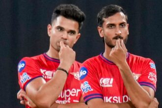 No Arjun Tendulkar, Mayank Yadav to return; LSG's probable Playing XI for IPL 2026 opener vs DC