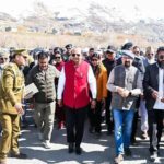 Ladakh LG announces tourism reforms for ‘ease of doing business’