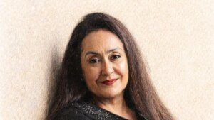 Building Lalit hotels with emotion