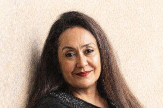 Building Lalit hotels with emotion