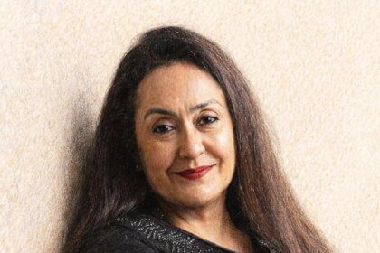 Building Lalit hotels with emotion