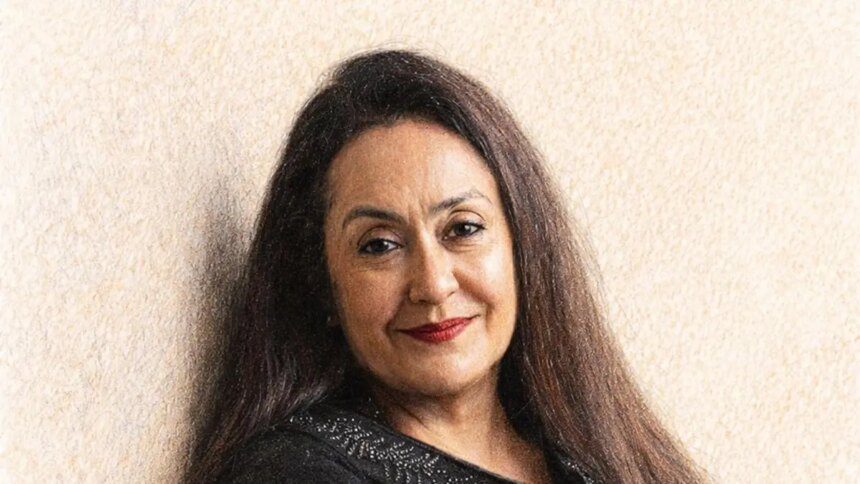 Building Lalit hotels with emotion