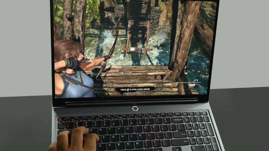 Lenovo Legion 5 review: Slim profile, serious gaming muscle