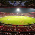 RCB vs DC Pitch Report: How will surface at M Chinnaswamy Stadium in Bengaluru play?