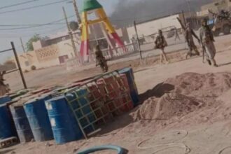 MEA condemns Mali terror attacks, calls for regional stability