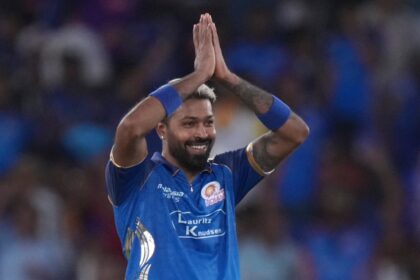 'Not a Hardik Pandya problem': MI skipper's straightforward reply on Jasprit Bumrah's usage