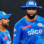 'We are still very much in tournament': MI coach Kieron Pollard hopeful of turnaround in IPL 2026