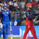 MI vs RCB IPL 2026: Wankhede Stadium pitch report, stats, numbers and all you need to know