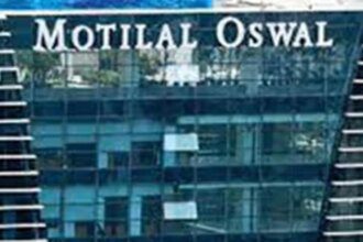 MOFSL net loss widens to ₹221 crore in March quarter