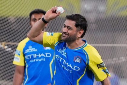 MS Dhoni injury update: When will CSK talisman return to action from calf issue in IPL 2026?