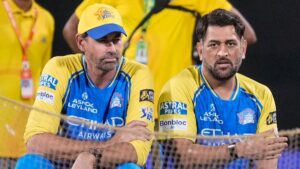 MS Dhoni's return in IPL 2026 delayed by setback, coach Fleming drops concerning update
