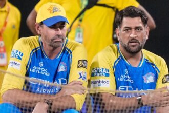 MS Dhoni's return in IPL 2026 delayed by setback, coach Fleming drops concerning update