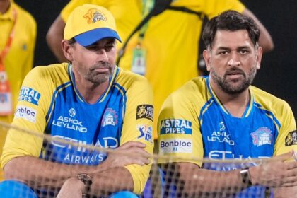 MS Dhoni's return in IPL 2026 delayed by setback, coach Fleming drops concerning update