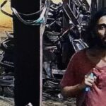 'Forced guard to recite Kalma': Maharashtra's knife-wielding 'lone wolf' attacker wanted to join ISIS