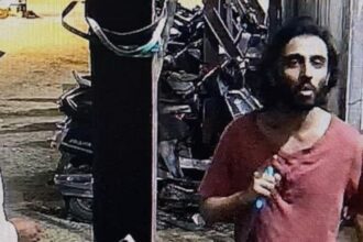 'Forced guard to recite Kalma': Maharashtra's knife-wielding 'lone wolf' attacker wanted to join ISIS