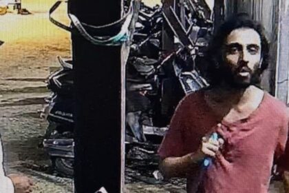 'Forced guard to recite Kalma': Maharashtra's knife-wielding 'lone wolf' attacker wanted to join ISIS